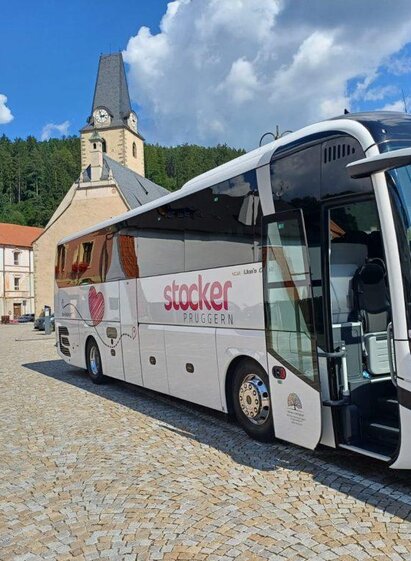 Stocker Reisen | © Stocker Reisen