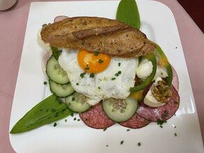 Breakfast-Steinkellner-Murtal-Styria | © Tee Cafe Steinkellner