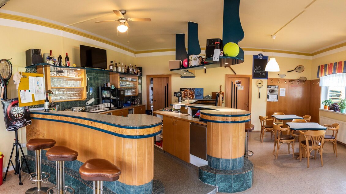 Tenniscafé Rein | © TV Region Graz - Lunghammer