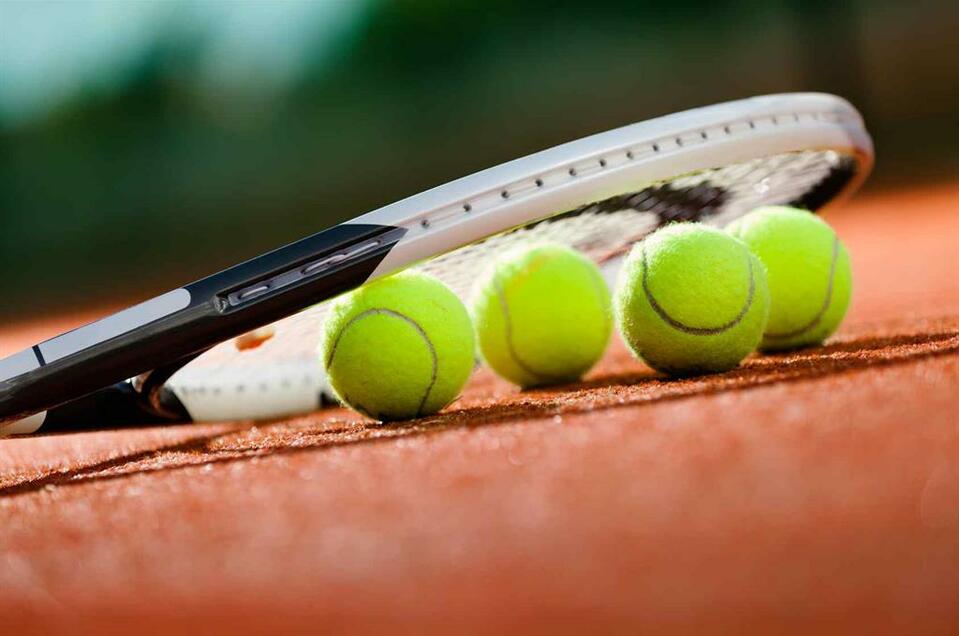 Tennis in Grafendorf_Tennis_Eastern Styria | © pixabay