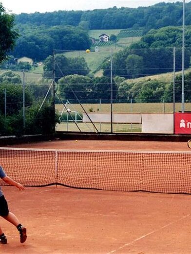 Tennis Klöch | © Tennisclub Klöch