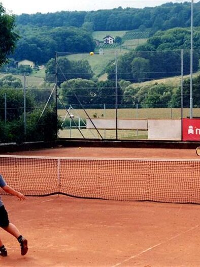 Tennis Klöch | © Tennisclub Klöch