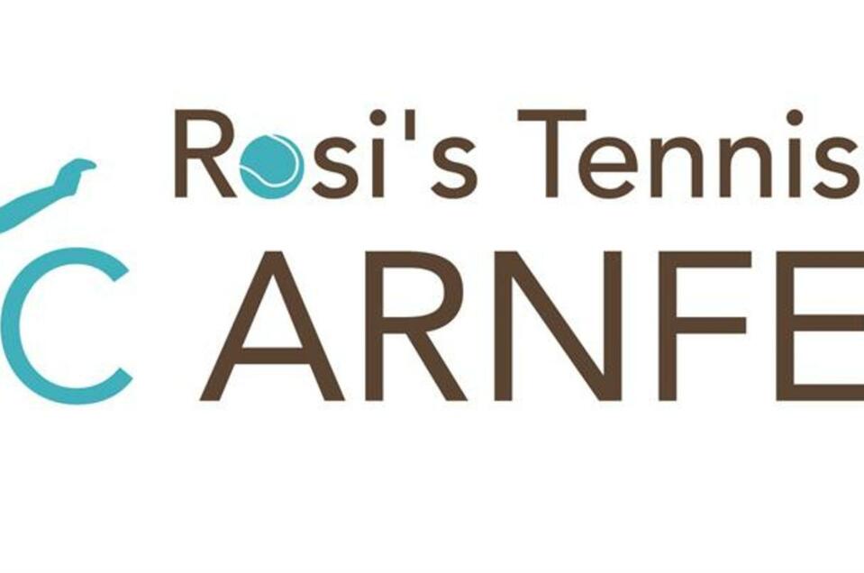 Tenniscafe Rosi - Impression #1 | © Tennishalle und TennisCafe | Rosemarie Rojko