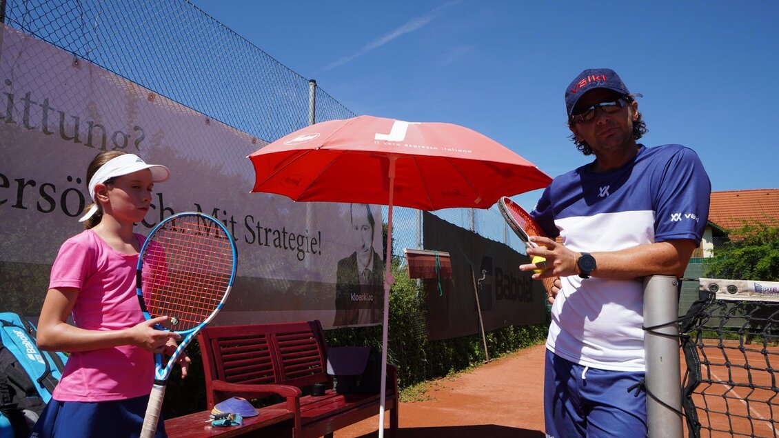 Tennis4 | © Kerim Sijercic