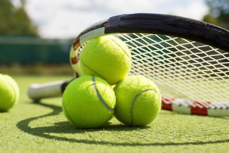 Tennisclub Grimmingtherme Bad Mitterndorf - Impression #1 | © Shutterstock