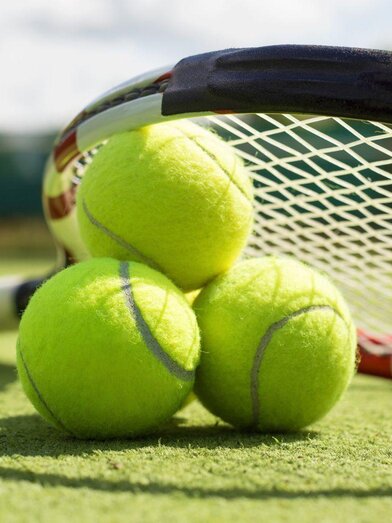 Tennis | Shutterstock | © Shutterstock