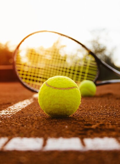 Tennis | Tennis_AdobeStock_94802234 | © Tennis_AdobeStock_94802234