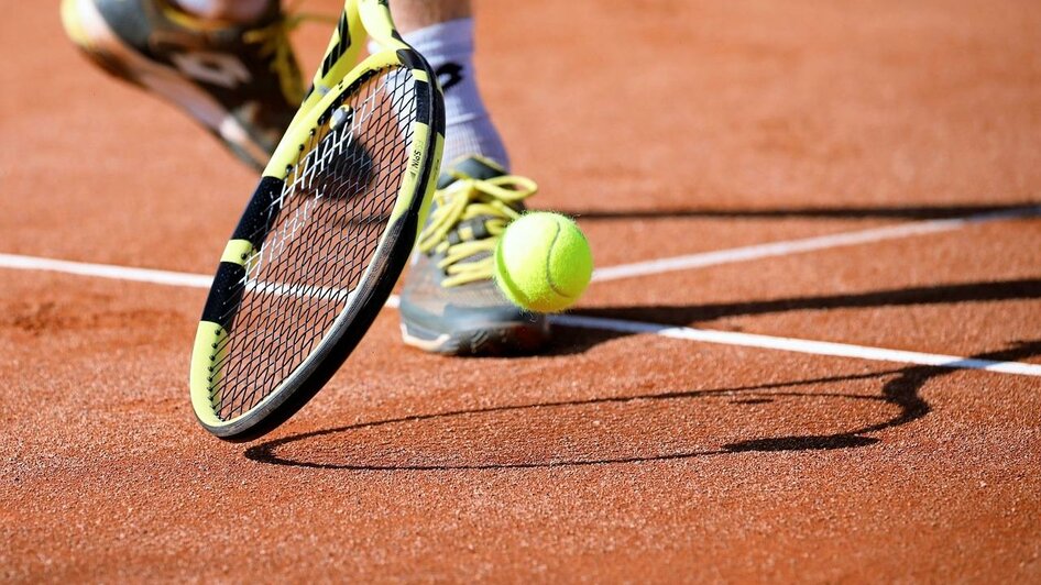 Tennis_Oststeiermark | © Pixabay