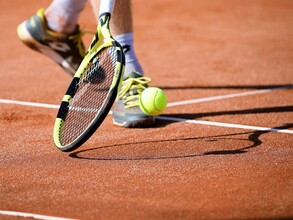 Tennis_Oststeiermark | © Pixabay