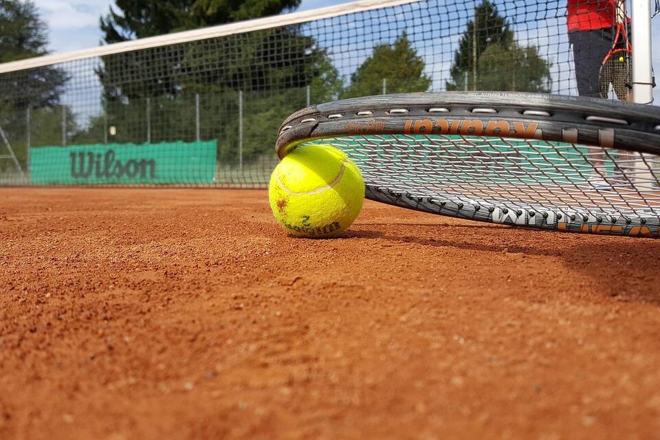 Tennisplätze in Weißenbach bei Haus - Impression #1 | © pixabay