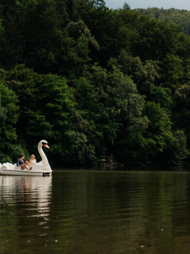 Thalersee_1 | © (c) Region Graz - studio draussen | © (c) Region Graz - studio draussen