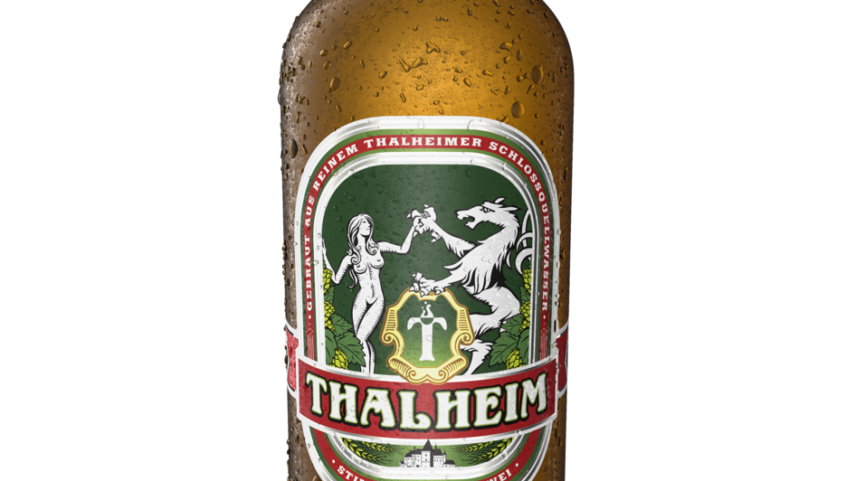 ThalheimerHeilwasser-Bier2-Murtal-Steiermark | © Thalheimer Heilwasser GmbH Brauerei