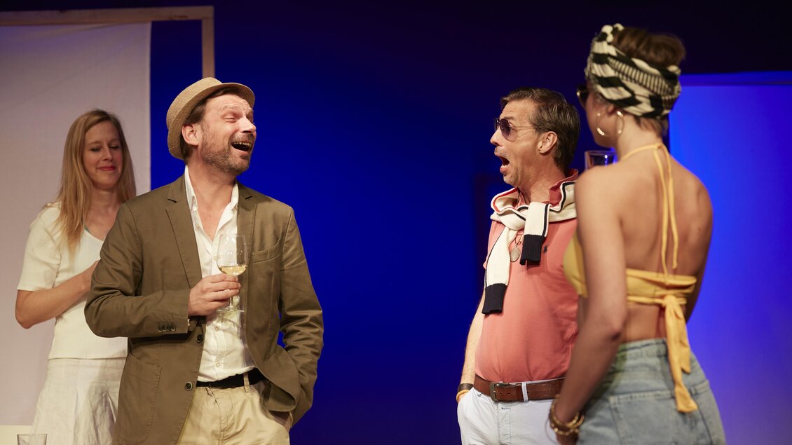 Theater Oberzeiring THEO - Impressionen #2.2