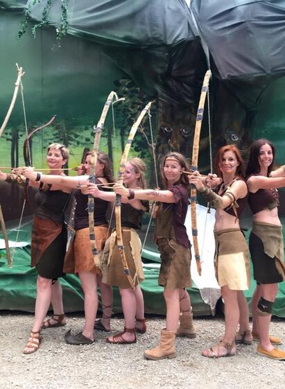 Theaterverein Moosheim | © Theaterverein Moosheim