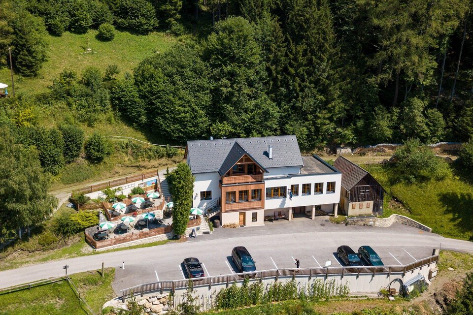 Theisslwirt inn - Impression #1 | © TV Region Graz - Harry Schiffer
