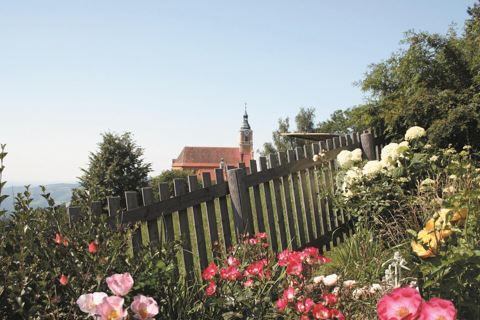 Themed Gardens - Garden Village Pöllauberg - Impression #1 | © Tourismusverband Oststeiermark