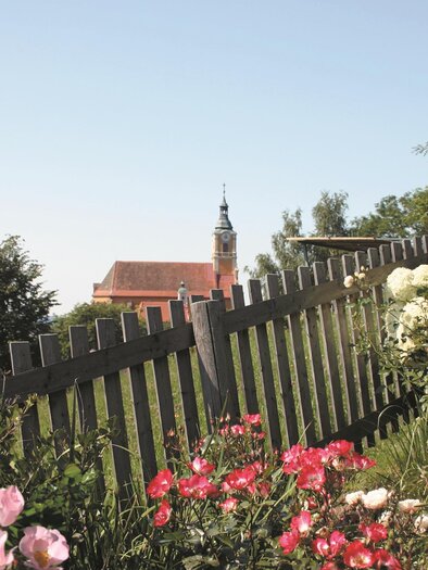 Themengärten PB_Rosengarten_Oststeiermark | © Tourismusverband Oststeiermark