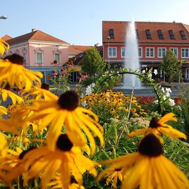 Thermenlandbrunnen
