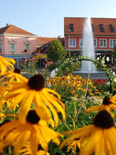 Thermenlandbrunnen