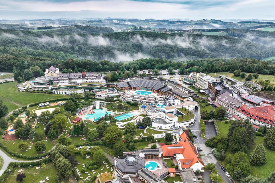 Thermal Spa Resort Loipersdorf - Impression #1 | © TRL