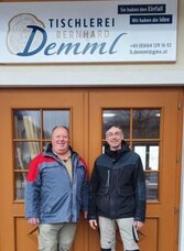 Bernhard Demml | © Bernhard Demml | Bernhard Demml | © Bernhard Demml