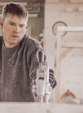 Tischlerei Demml Florian | © Dernister Johannes | Dernister Johannes | © Dernister Johannes