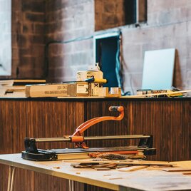 Werkstatt | © ambitious-studio-rick-barrett-unsplash