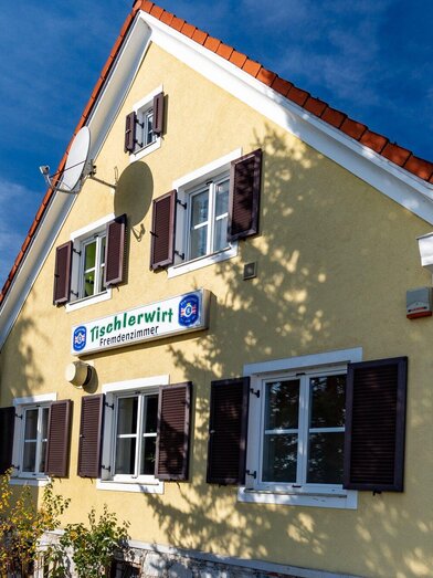 Tischlerwirt | © TV Region Graz - Harry Schiffer | © TV Region Graz - Harry Schiffer