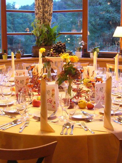 Legenstein Catering | © Legenstein