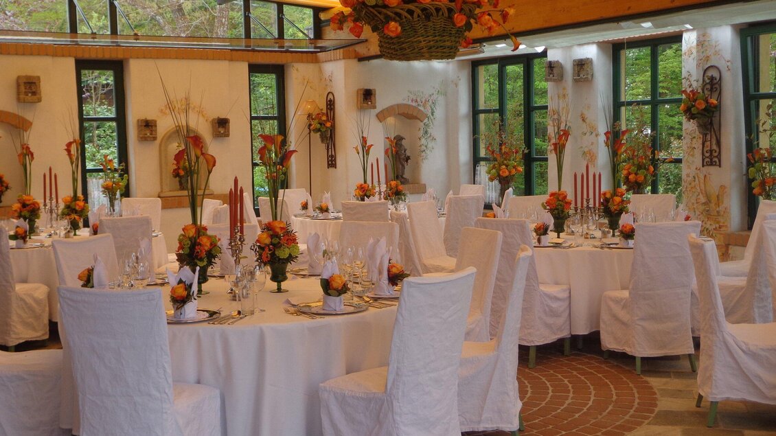 Legenstein Catering | © Legenstein