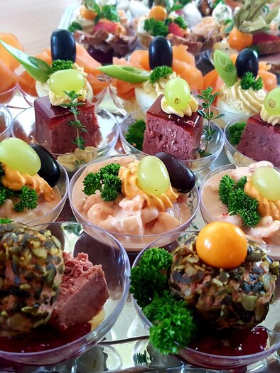 Desserts | © Toni's Dorfstube