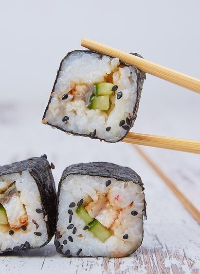 Symbolic image sushi | © Pixabay