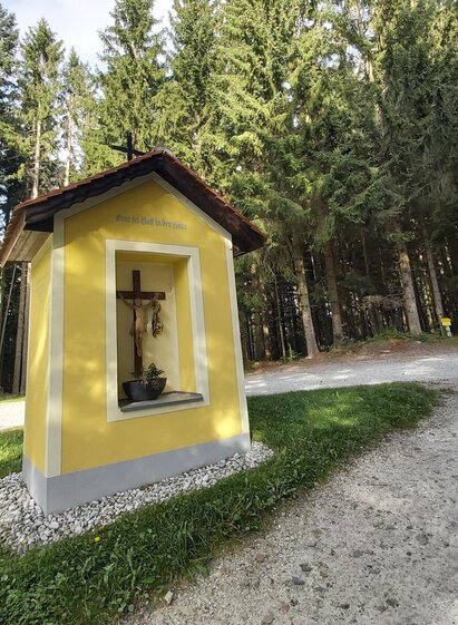 Strallegg_Toter Mann_Oststeiermark | Christa Pollhammer | ©  Oststeiermark Tourismus