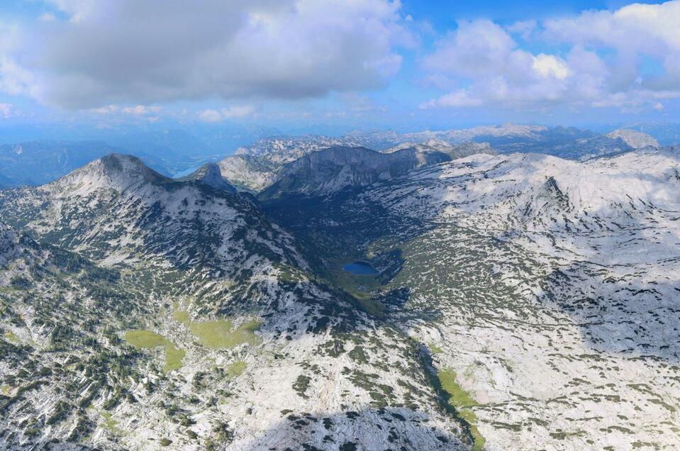 Totes Gebirge mountain range - Impression #1