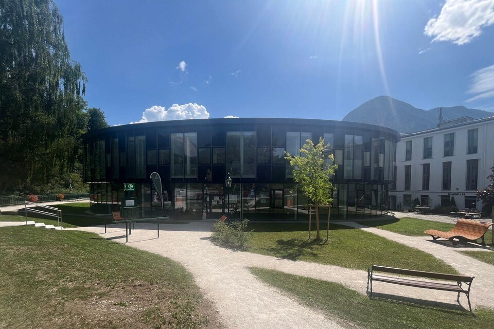 Tourist Office Bad Aussee - Impression #1 | © TVB Ausseerland Salzkammergut/Gabi Grill