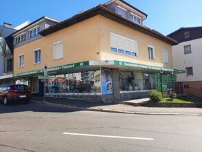 Büro-Außenansicht-Fohnsdorf-Murtal-Steiermark | © Erlebnisregion Murtal