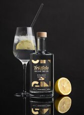 Trüffelo Gin Genuss | © True-fellow Handel GmbH
