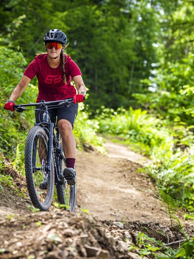 Trailarea-Sendertrail-Strecke1-Murtal-Steiermark | © Erlebnisregion Murtal | Erlebnisregion Murtal | © Erlebnisregion Murtal