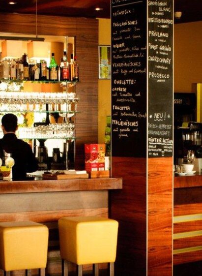 Trattoria Siena | © Trattoria Siena