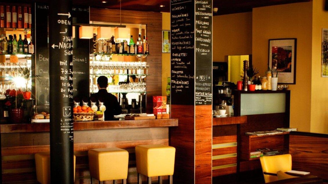 Trattoria Siena | © Trattoria Siena