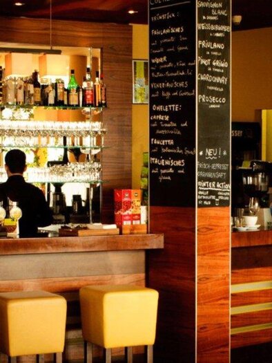 Trattoria Siena | © Trattoria Siena