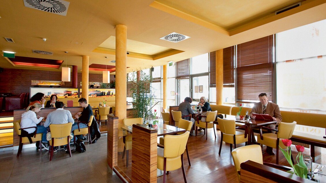 Trattoria Siena - Italienisches Ambiente | © Trattoria Siena