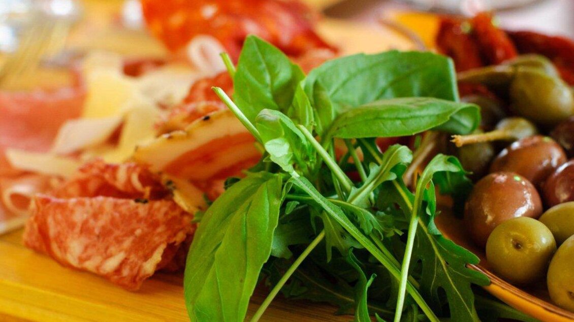 Trattoria Siena - Italienische Antipasti | © Trattoria Siena