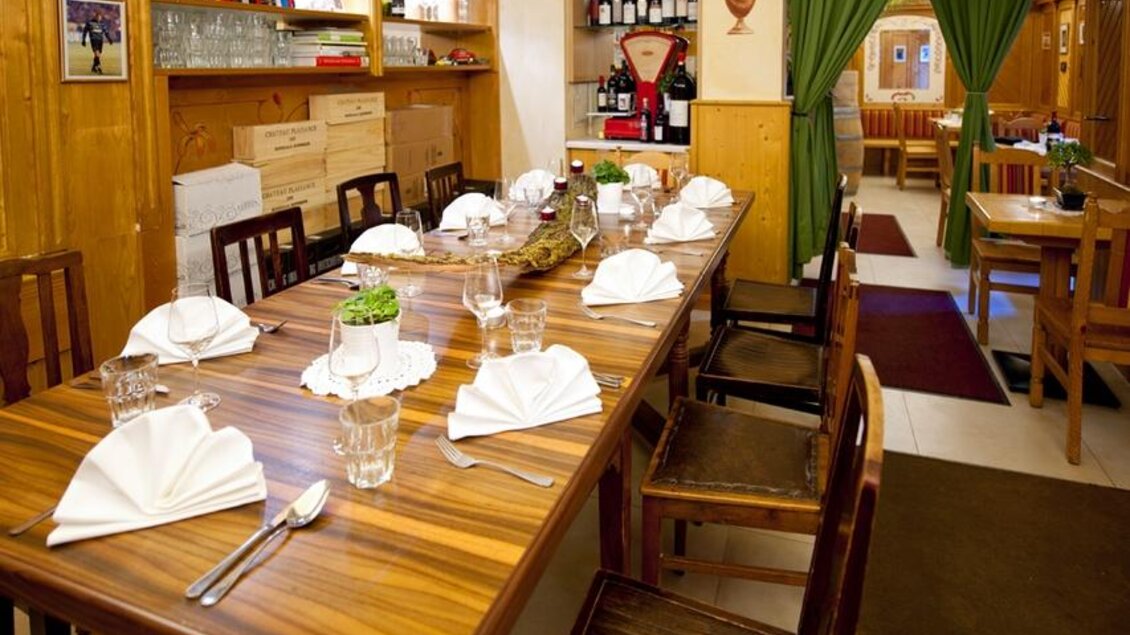 Trattoria - Impressionen #2.2