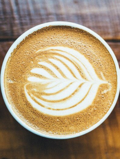 TreffpunktLiebminger-Kaffee-Murtal-Steiermark | © Pixabay