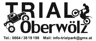 Logo | © Trialpark Oberwölz