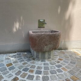 Trinkbrunnen