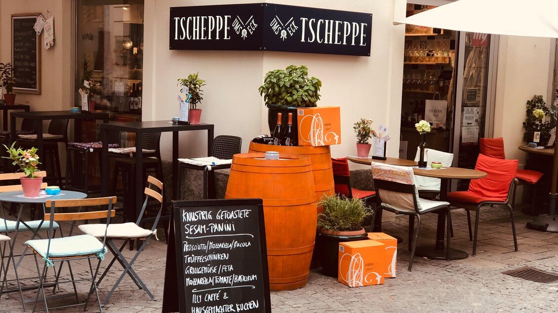 Tscheppe ums Eck | © Tscheppe ums Eck