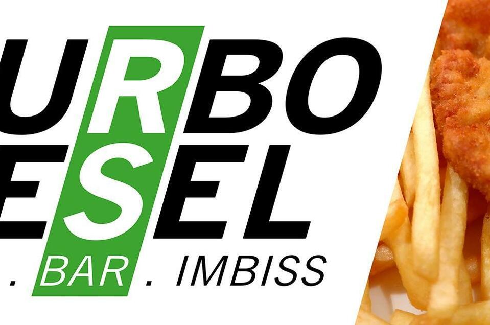 Turbodiesel - CAFE BAR IMBISS - Impression #1 | © LOGO
