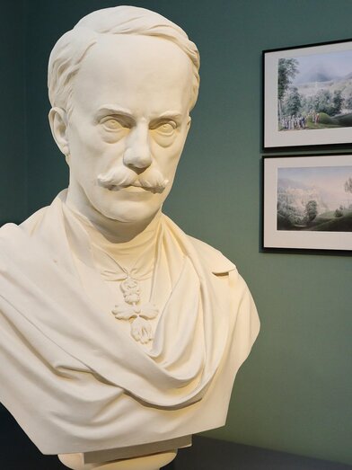 Erzherzog Johann Museum Bild1 | © Universalmuseum Joanneum/J.J. Kucek | Universalmuseum Joanneum/J.J. Kucek | © Universalmuseum Joanneum/J.J. Kucek